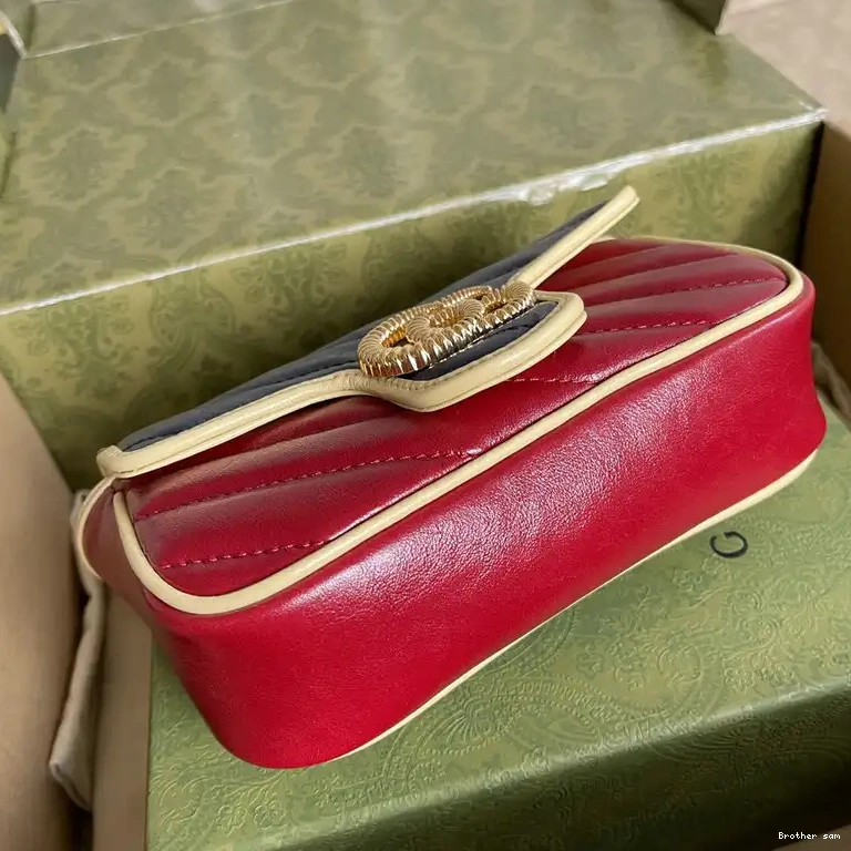 Brother sam Bags 2109DJ0046 Gucci 0507